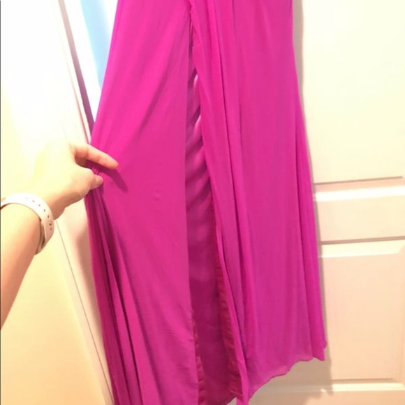 Prom dress - Picture 3 of 3